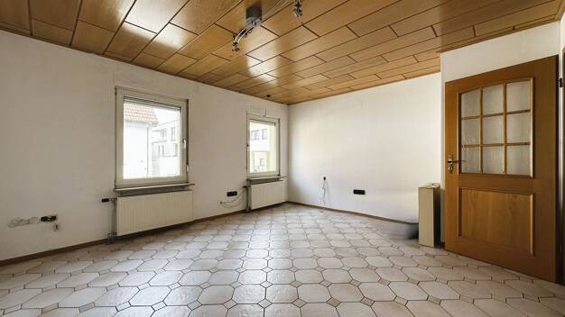 Einfamilienhaus zum Kauf 285.000 € 6 Zimmer 90,4 m² 92 m² Grundstück Eppingen Eppingen 75031