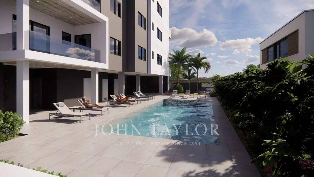 Studio zum Kauf provisionsfrei 671.000 € 2 Zimmer 84 m² 3. Geschoss Germasogeia 4041