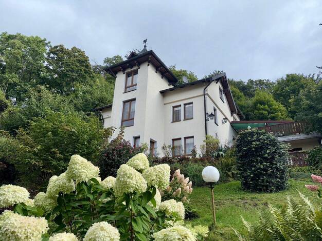 Haus zum Kauf 369.000 € 253 m² 2.175 m² Grundstück Bad Liebenstein 36448
