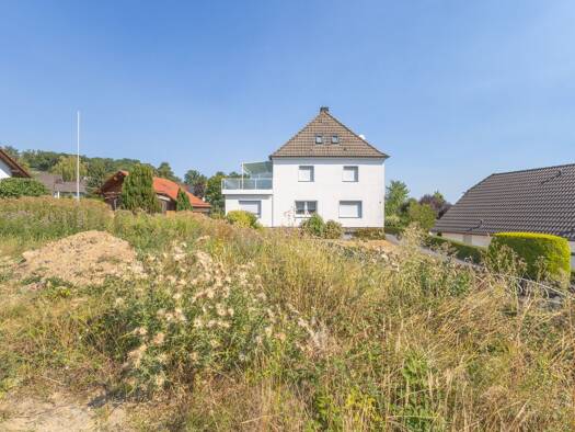 Grundstück zum Kauf 98.000 € 587 m² Grundstück Hüingsen Menden 58710
