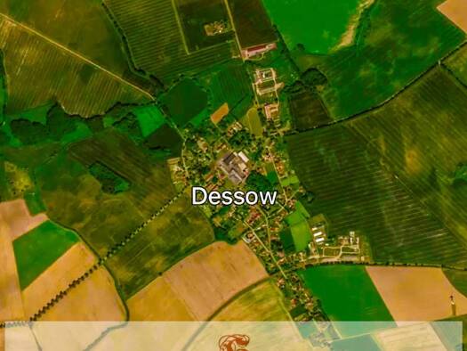 Grundstück zum Kauf 64.500 € 4.020 m² Grundstück Dessow Dessow 16845