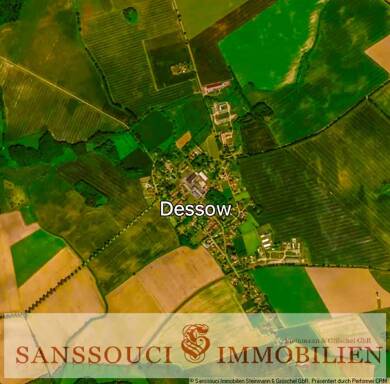 Grundstück zum Kauf 64.500 € 4.020 m² Grundstück Dessow Dessow 16845