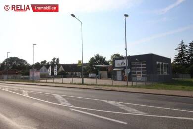 Immobilie zum Kauf 255.000 € 1.957 m² Grundstück An der Chaussee Kritzkow Laage 18299