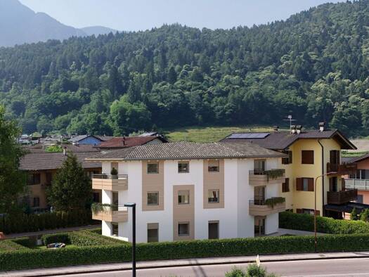 Wohnung zum Kauf - Erstbezug 369.500 € 4 Zimmer 120 m² frei ab sofort Caldonazzo