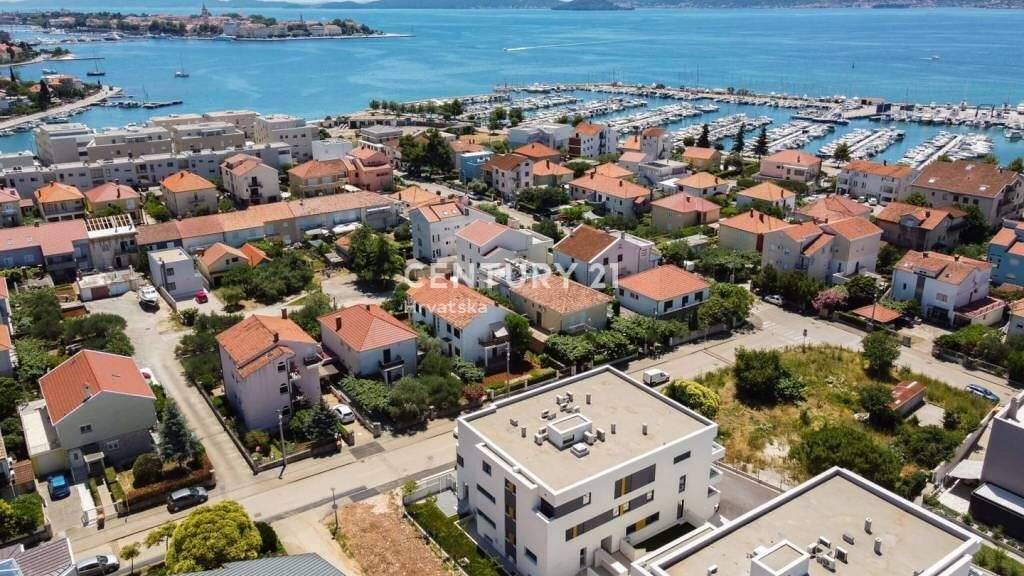 Wohnung zum Kauf 405.000 € 3 Zimmer 79 m² 1. Geschoss Diklo - Puntamika