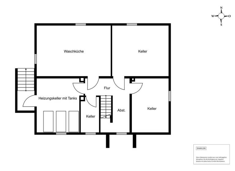 Mehrfamilienhaus zum Kauf 179.000 € 6 Zimmer 125,9 m² 1.500 m² Grundstück Dörnberg Habichtswald 34317