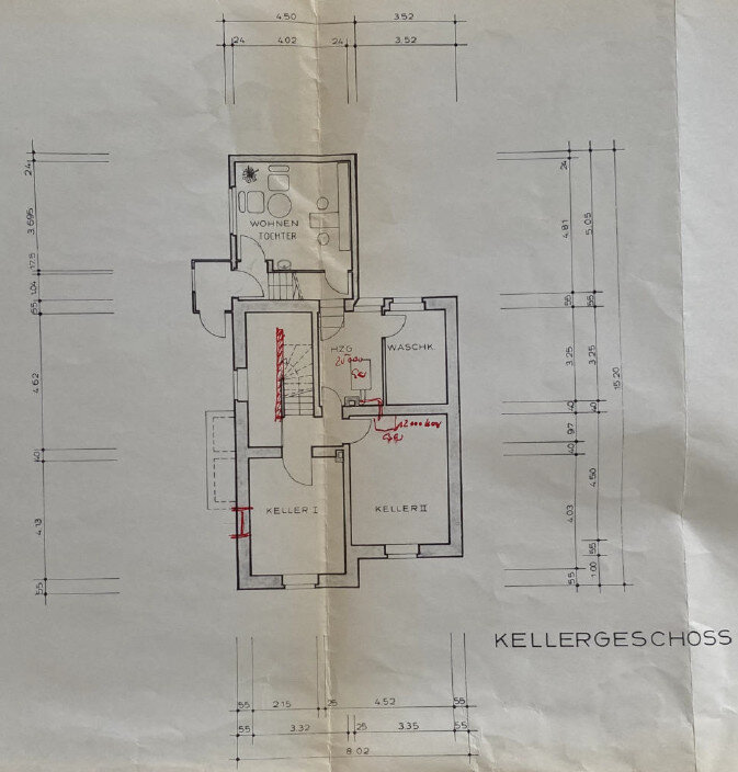 Mehrfamilienhaus zum Kauf 269.000 € 169 m²<br/>Wohnfläche 385 m²<br/>Grundstück Oeneking / Stüttinghausen Lüdenscheid 58509