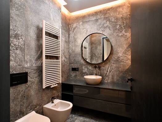 Penthouse zum Kauf 1.160.000 € 3 Zimmer 136 m² EG Welschnofen 39056