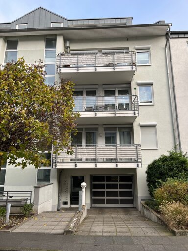 Studio zur Miete 590 € 1 Zimmer 49 m² frei ab 01.02.2025 Kessenich Bonn 53129