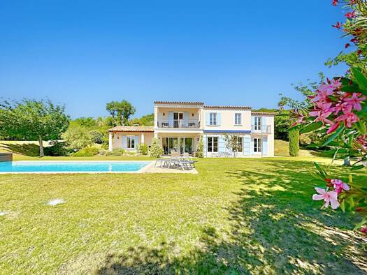 Einfamilienhaus zum Kauf 1.995.000 € 6 Zimmer 230 m² 2.500 m² Grundstück GRIMAUD 83310