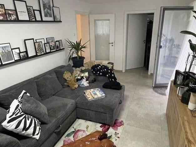 Wohnung zur Miete 880 € 3 Zimmer 79,3 m² EG frei ab 01.01.2026 Kirchberg Kirchberg an der Iller 88486