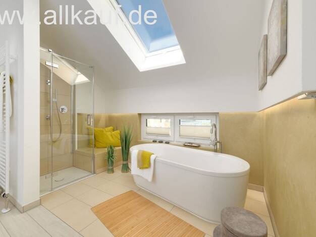 Einfamilienhaus zum Kauf 543.729 € 4 Zimmer 140,3 m² 712 m² Grundstück Wörth Wörth an der Isar 84109