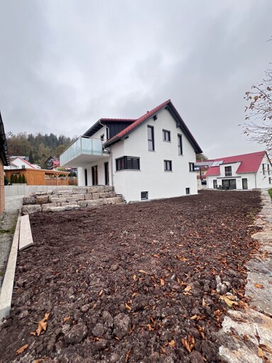 Mehrfamilienhaus zum Kauf provisionsfrei 660.000 € 7 Zimmer 182 m² 578 m² Grundstück Hilscherstrasse 15 Unterrot Gaildorf / Unterrot 74405