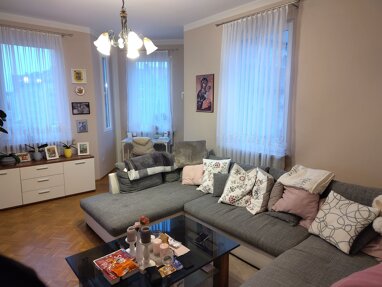 Wohnung zur Miete 890 € 3 Zimmer 84 m² 2. Geschoss frei ab 01.01.2025 Wirthstr. 44 Galgenhof Nürnberg 90459