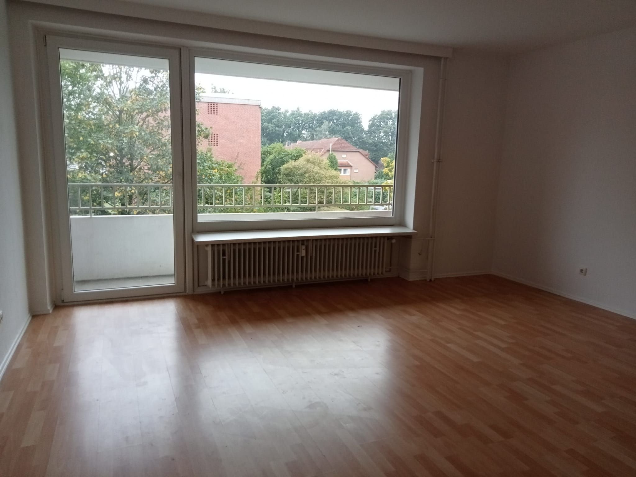 Wohnung zur Miete 320 € 1 Zimmer 32,5 m²<br/>Wohnfläche 2.<br/>Geschoss ab sofort<br/>Verfügbarkeit Glüsinger Straße 10b Meckelfeld Seevetal 21217