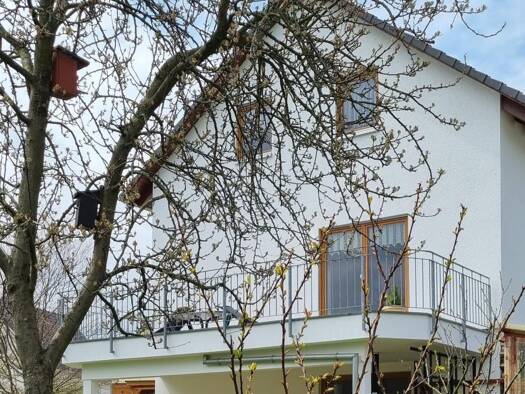 Einfamilienhaus zum Kauf 349.000 € 5 Zimmer 117 m² 810 m² Grundstück Elterlein Elterlein 09481