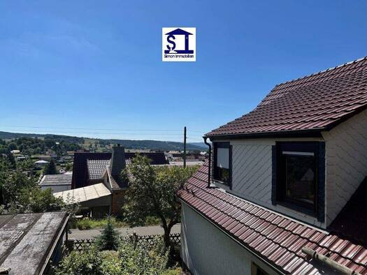 Einfamilienhaus zum Kauf 85.000 € 7 Zimmer 100 m² 380 m² Grundstück Trusetal 98596