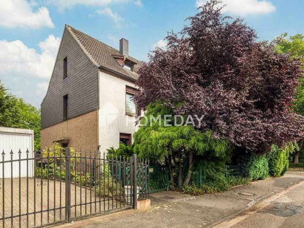 Wohnung zum Kauf 109.000 € 3 Zimmer 74 m² 2. Geschoss Sinsen-Lenkerbeck Marl 45770