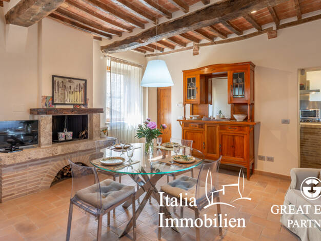 Wohnung zum Kauf 200.000 € 3 Zimmer 65 m² Cetona 53040