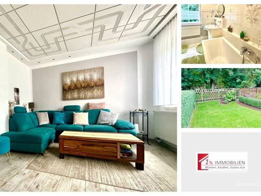 Reihenendhaus zum Kauf 339.000 € 4 Zimmer 67 m² 582 m² Grundstück Vorstadt Strausberg 15344
