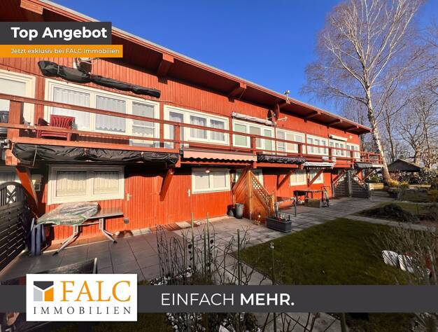 Haus zum Kauf 149.900 € 2 Zimmer 36 m² 30 m² Grundstück Werdervorstadt Schwerin 19055