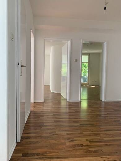 Wohnung zur Miete 1.000 € 3 Zimmer 70,9 m² Binterimstrasse Bilk Düsseldorf 40223