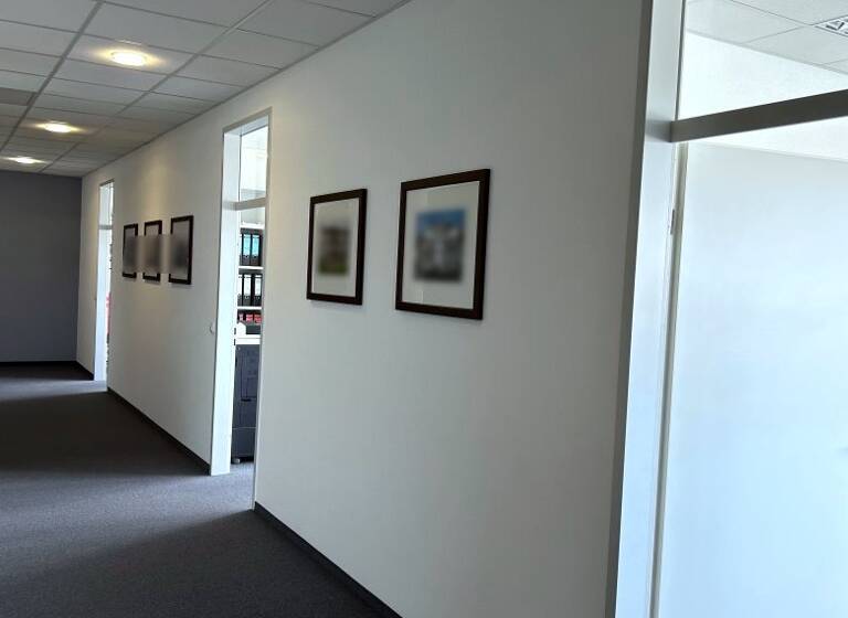 Büro-/Praxisfläche zur Miete 1.100 € 165 m²<br/>Bürofläche Memmingen Memmingen 87700