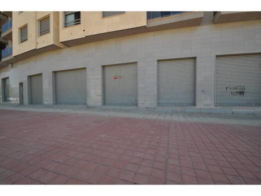 Verkaufsfläche zum Kauf 750.000 € 700 m² Verkaufsfläche Elda 03600