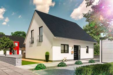 Haus zum Kauf provisionsfrei 466.810 € 4 Zimmer 125 m² 686 m² Grundstück Obermoschel 67823