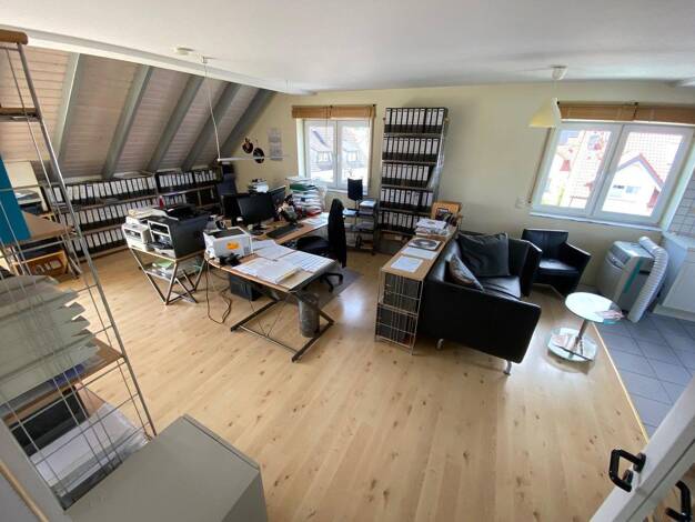 Bürofläche zur Miete provisionsfrei 950 € 86 m² Bürofläche Zellhausen Mainhausen 63533