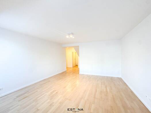Studio zum Kauf 350.000 € 1 Zimmer 45 m² Halbgasse Wien 1070