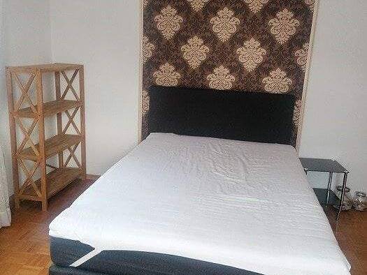 WG-Zimmer zur Miete Wohnen auf Zeit 12 m² frei ab 01.03.2026 Lohr 97816