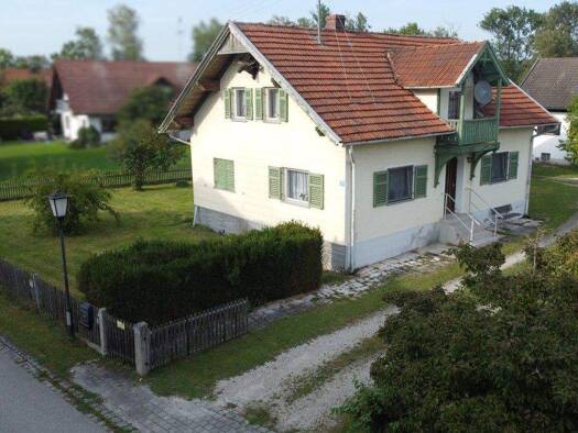 Grundstück zum Kauf 525.000 € 714 m² Grundstück Unterbruck Fahrenzhausen 85777