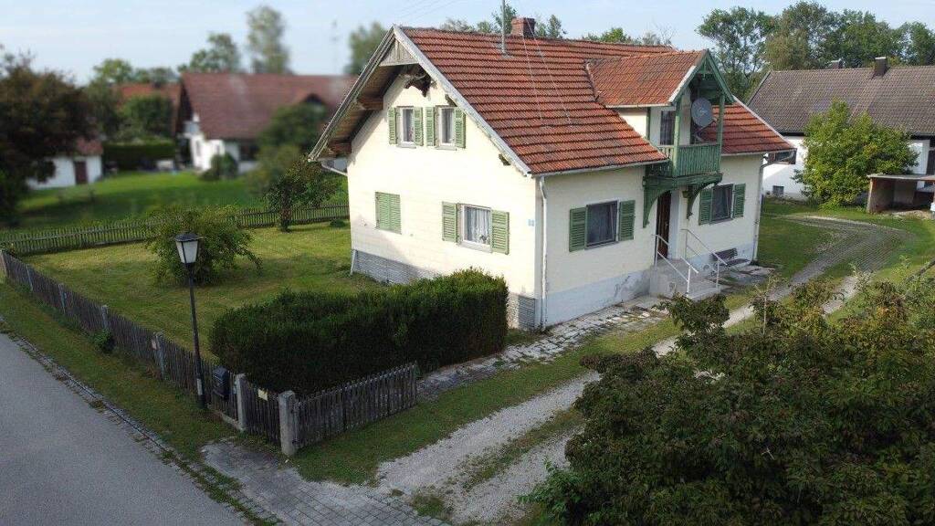 Grundstück zum Kauf 525.000 € 714 m² Grundstück Unterbruck Fahrenzhausen 85777