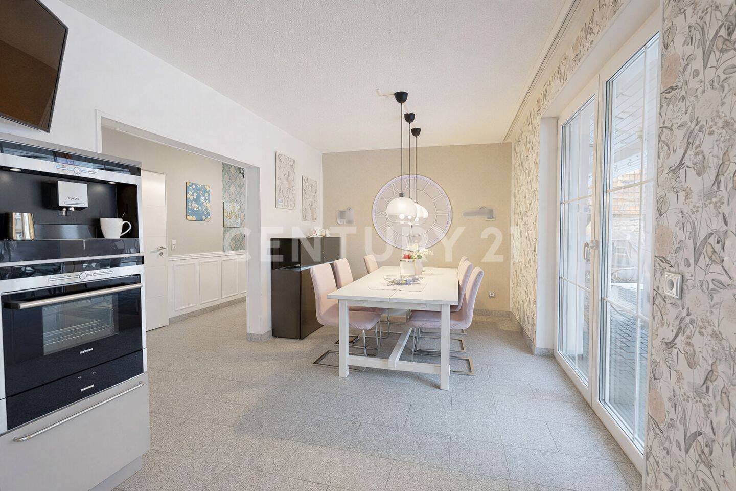 Haus – Salzgitter, Groß Mahner - Ansicht 4