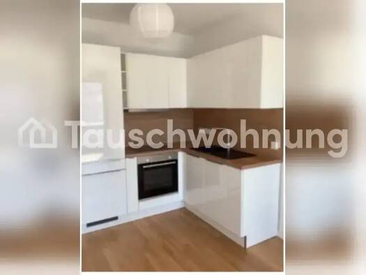Wohnung zur Miete Tauschwohnung 900 € 2 Zimmer 39 m² 6. Geschoss Ostend Frankfurt am Main 60314