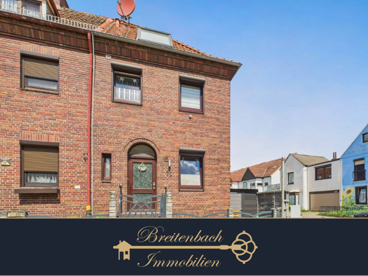 Reihenendhaus zum Kauf 249.000 € 4 Zimmer 103 m² 184 m² Grundstück Lindenhof 28237