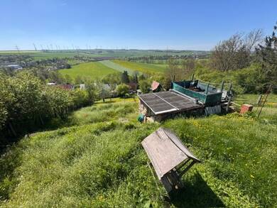Grundstück zum Kauf 95.776 € 1.312 m² Grundstück Bad Sulza Bad Sulza 99518