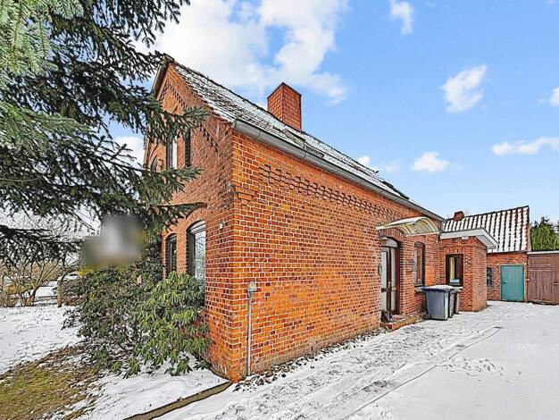 Einfamilienhaus zum Kauf 179.000 € 5 Zimmer 146,8 m² 712 m² Grundstück Westerrönfeld 24784