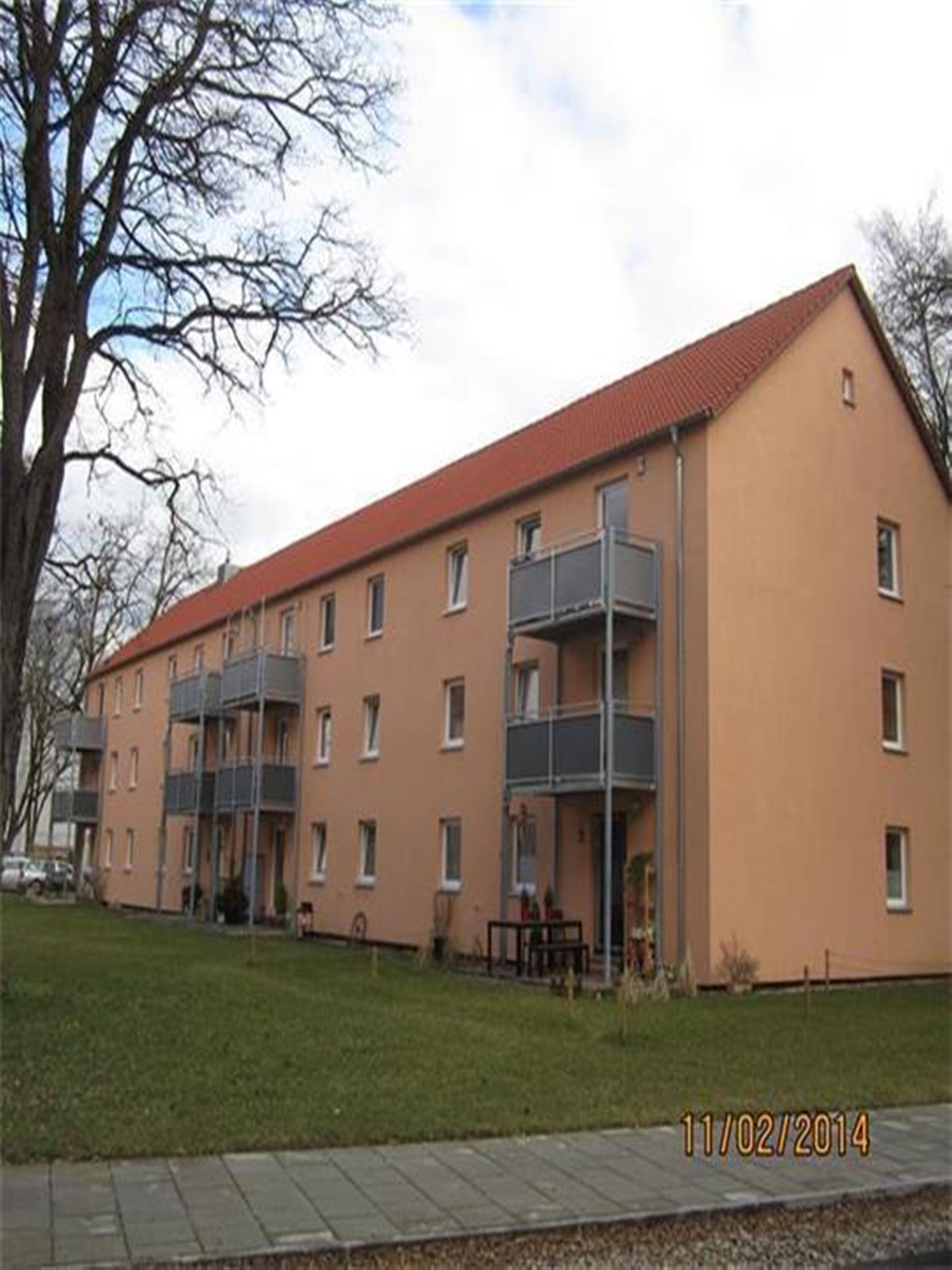 Studio zur Miete 560 € 3 Zimmer 73 m²<br/>Wohnfläche 2.<br/>Geschoss Walterstraße 26A Am Schäfflerbach Augsburg 86153