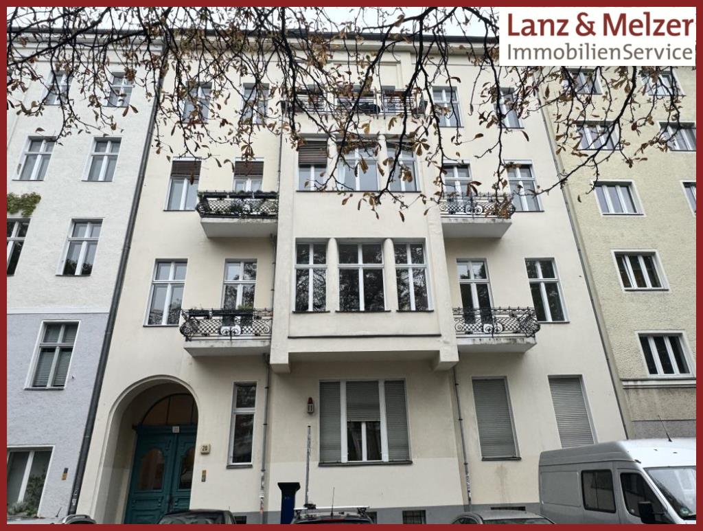 Wohnung zum Kauf 400.000 € 2 Zimmer 64,8 m²<br/>Wohnfläche ab sofort<br/>Verfügbarkeit Derfflingerstr. 20 Tiergarten Berlin 10785