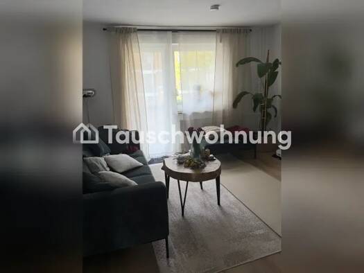 Wohnung zur Miete Tauschwohnung 850 € 3 Zimmer 67 m² 2. Geschoss List Hannover 30163