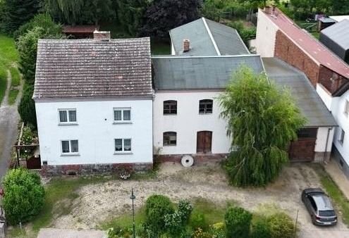 Einfamilienhaus zum Kauf 280.000 € 5 Zimmer 147 m²<br/>Wohnfläche 3.163 m²<br/>Grundstück Ahrensdorf Rietz-Neuendorf 15848