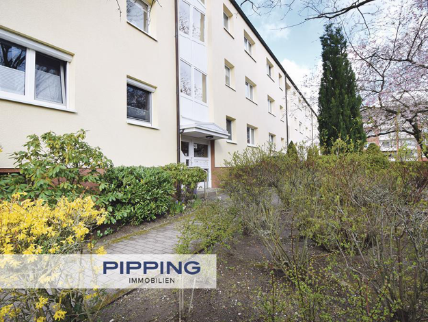 Wohnung zur Miete 740 € 3 Zimmer 65 m² 1. Geschoss frei ab 01.07.2025 Alt - Reinbek Reinbek 21465