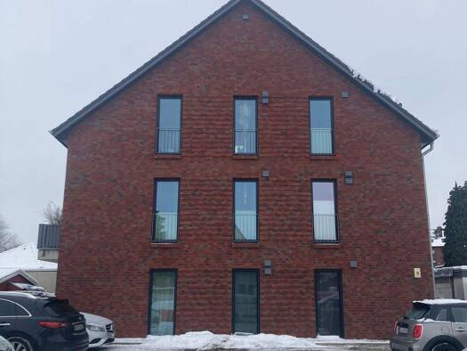 Wohnung zur Miete 1.113 € 3 Zimmer 74,8 m² frei ab 01.04.2026 Behnweg 6 Meckelfeld Seevetal 21217