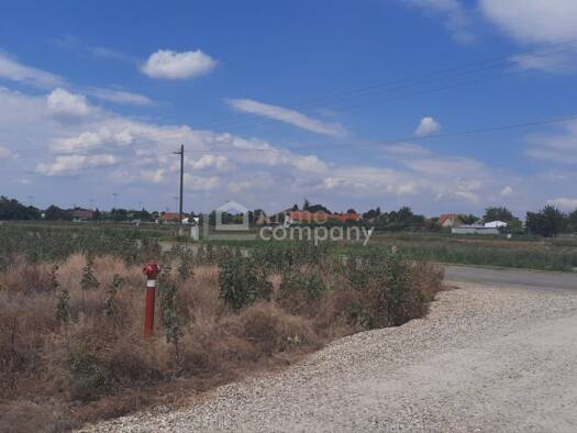 Grundstück zum Kauf 86.233 € 970 m² Grundstück Levél 9221