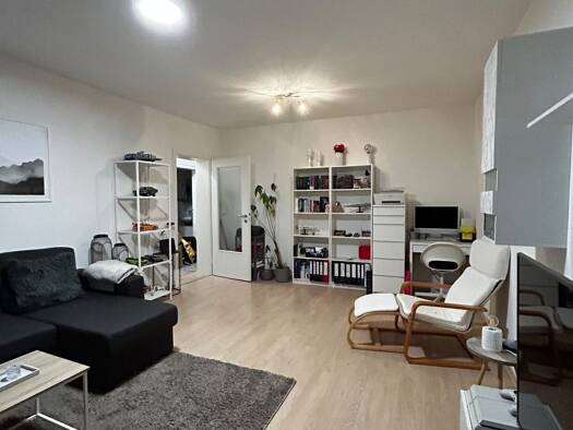 Wohnung zur Miete 570 € 2 Zimmer 60 m² Geschoss 1/2 frei ab 01.01.2027 Alte Ricklinger Straße 30 Altgarbsen Garbsen 30823