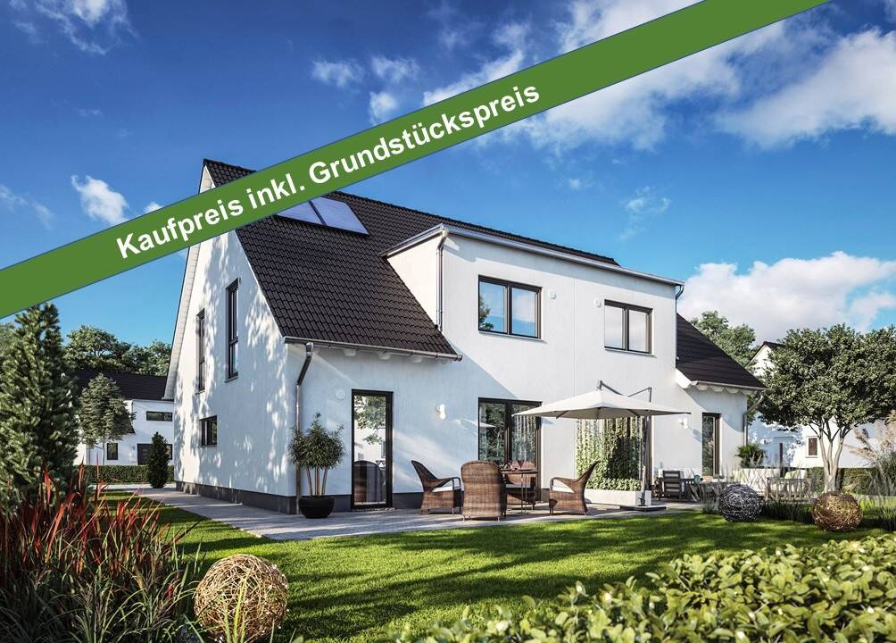 Mehrfamilienhaus zum Kauf - Erstbezug, Burgwedel