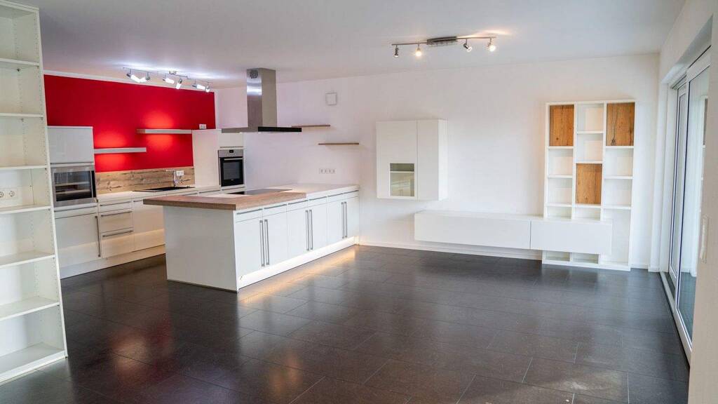 Wohnung zum Kauf 535.000 € 2 Zimmer 98,7 m² frei ab sofort Ingolstadt 85051