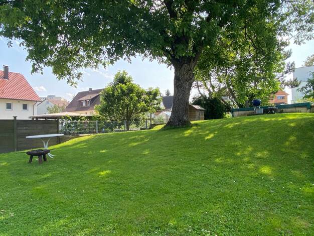 Wohnung zur Miete 1.335 € 5 Zimmer 154 m² EG frei ab sofort Laupheim Laupheim 88471